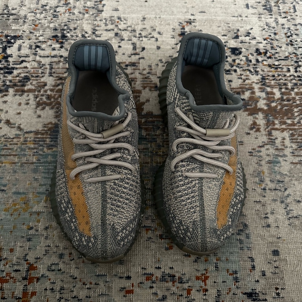 Yeezy boost 350